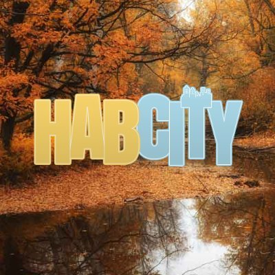 HabCityさんのプロフィール画像