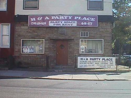 PARTYHERM's profile picture. 