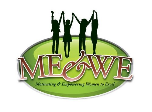 ME & WE Inc. is a NPO that Motivates and Empowers Women to Excel through Economic Empowerment, Health Awareness and Spiritual Enrichment!