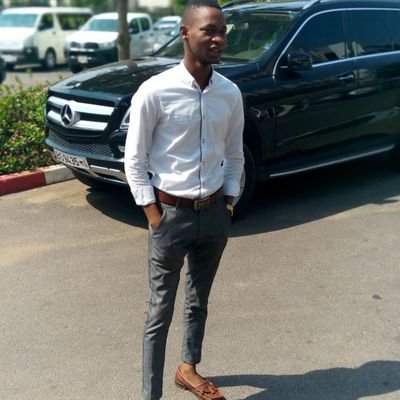 GhislainAtitey's profile picture. 🌐Network Administrator
💻Web/App/AI programmer
📊 Trader