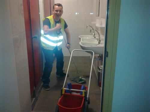 RoaldEM's profile picture. 