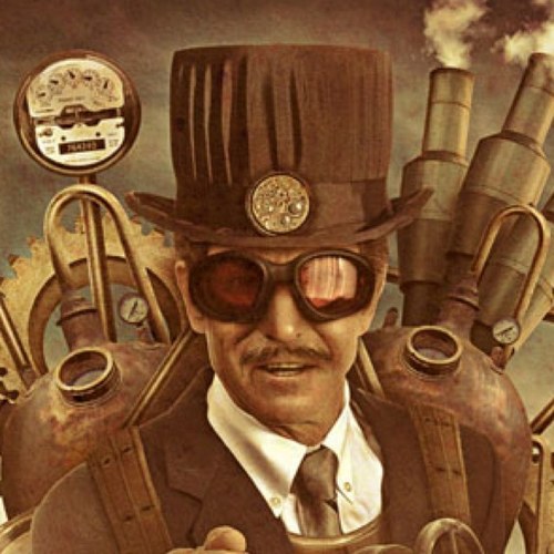 sailem118's profile picture. 