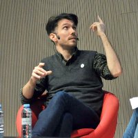 Michele Bertelli (@mikebertelli) 's Twitter Profile Photo