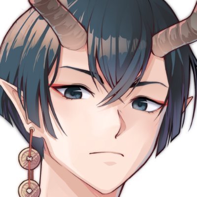 God'sDisgraceDnDさんのプロフィール画像