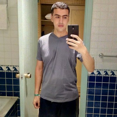 MahmoudHammdy's profile picture. I don't like shit, I don't go outside
