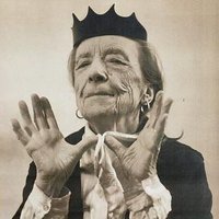 Louise Bourgeois(@artistbourgeois) 's Twitter Profile Photo