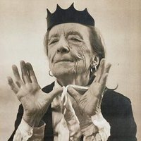 Louise Bourgeois (@artistbourgeois) 's Twitter Profile Photo Louise Bourgeois (@artistbourgeois) 's Twitter Profile Photo