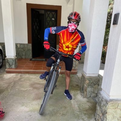 AlexTuyuc's profile picture. 