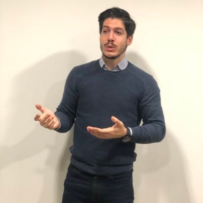 digarciacuesta's profile picture. Director general de HiT closer. Amante del buen hosting, apasionado de la seguridad informática y buenas prácticas.