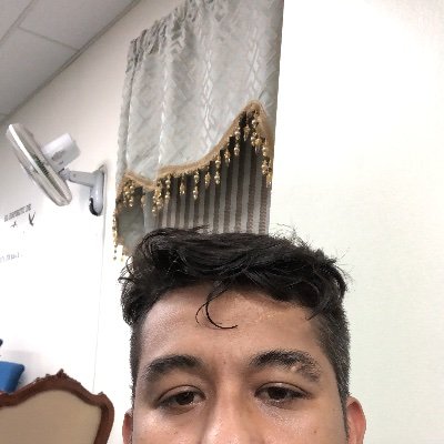 gilmargil34's profile picture. 