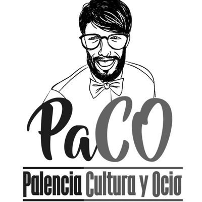 MagazinePaco's profile picture. Guía PaCO Magazine - Palencia Cultura y Ocio