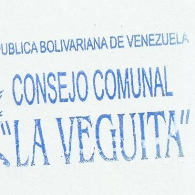 Consejo Comunal La Veguita/Caracas SUMANDO y  trabajando en equipo para atender las problemáticas, acontecimientos y eventos de la comunidad.