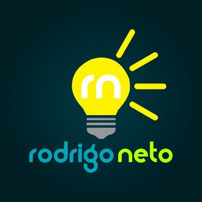 Rodrigo Neto Pro é um blog com assuntos relacionados a internet, negócios, marketing, tecnologia e mais…