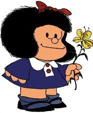 Mafalda1921's profile picture. 