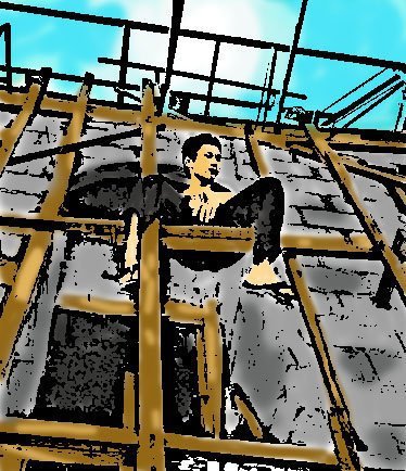 maubalandra's profile picture. Be what you are. This is the first step toward becoming better than you are.