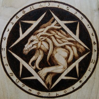 Jackaryさんのプロフィール画像