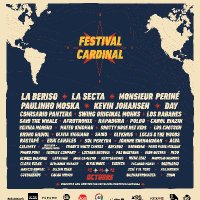 Festival Cardinal (@festcardinal) 's Twitter Profile