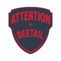 Attention To Deetail Podcast(@attntodeetail) 's Twitter Profileg