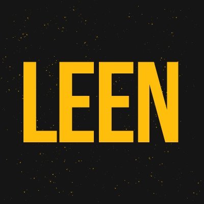 LeeN is a Freestyle Rapper, Studio Artist and Streamer. Representing Worrelle Records, @MillenniumJazz , @AndWhatLDN & @IAmHipHopMag1 .