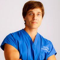 Guy G. Massry, M.D., is an ophthalmic plastic and reconstructive surgeon, also known as an oculoplastic surgeon. His specific expertise is in cosmetic surgery o