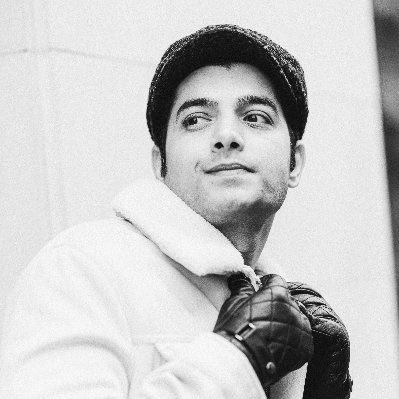 SHARADSMALHOTRA's profile picture. Dream it....live it.....love it 🖤