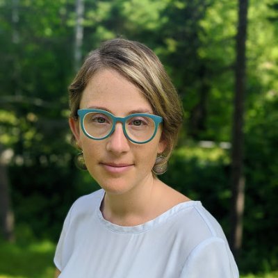 SarahHBirge's profile picture. Pretty interested in eels.