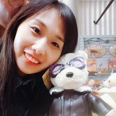 soyounpark_phd's profile picture. Scientist