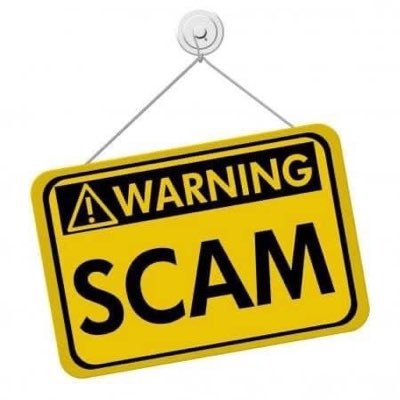We expose scam ads on social media. Stop fraud ads and hold their enablers accountable!