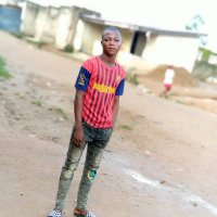 TIMO CHAZE (@chazetimo) 's Twitter Profile