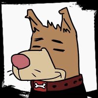 コマ(とっつぁん)@Vtuberのような何かしら (@beam_de_meteo) 's Twitter Profile Photo