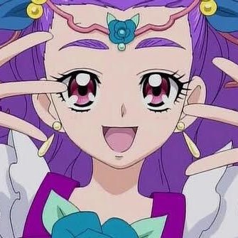 ❤︎プリキュア好きの大学2年生❤︎ 【ミルキィローズ｜のぞみ｜りっか｜ひなた】無言フォロー大歓迎です＆無言フォロー失礼します！