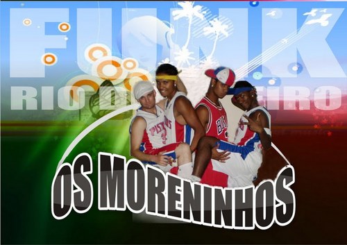 CONTRATE: OS MORENINHOS
 
21-7729-9426 / ID 124*13256 = GABRIELLE
slseventos1@hotmail.com

32-8838-6422 / 9128-4701 =   JÚNIOR
