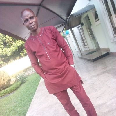 AgboladeAkinsa2's profile picture. 