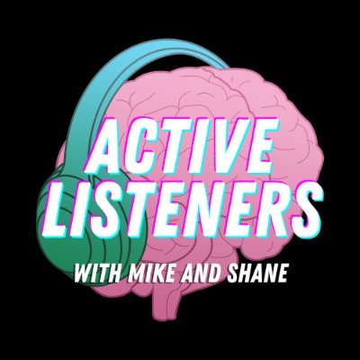 Mike and Shane discuss how art entangles with their lives, goals, and expectations. Each week they engage with guests, and YOU, about what is happening.