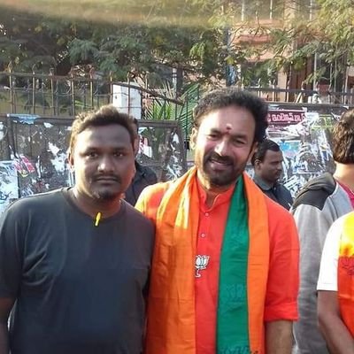 BJYM General secretary KumaramBheém Asifabad
Rahapally, Asifabad, Telangana