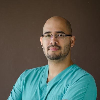 Ser humano
Sexo: masculino
Profesión: médico
Visión política: no a la reelección
Hotel: trivago