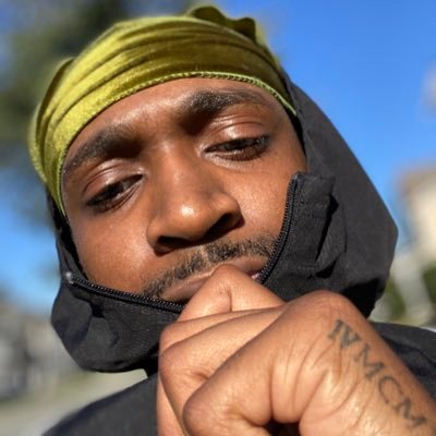 Ncat Alumni | Call God🗣 | new twitter😑| LLD💙🕊Neighborhood Legend🐐