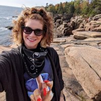 Annalise Sheppard (@bannedshee) 's Twitter Profile