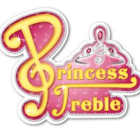 Princess Treble(@PrincessTreble) 's Twitter Profile Photo