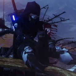 TheHewa's profile picture. cracked Australian pepega
^maybe