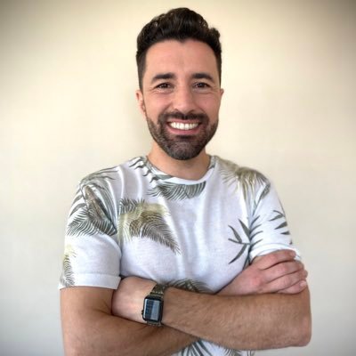 Coautor del libro Comunicación Ágil 📚Comunicador🎙Agile Coach & Facilitador🦋 Trainer 🐝 Músico 🎸Argentino viviendo en Chile #AgileComms #MusiComunicador