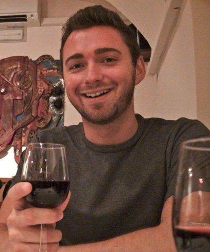 joshuajcooper's profile picture. A passion for connecting great minds to inspire, grow, and enlighten.  Husband, father, truth-seeker, naturalist, foodie, technology entrepreneur.