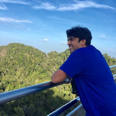 ashanth's profile picture. 