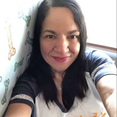 🌊❄️☮️Liz Davila🇵🇷🇺🇸❄️🌊 Profile