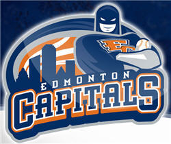The official Twitter profile of the Edmonton Capitals, 2011 North American League Champions!