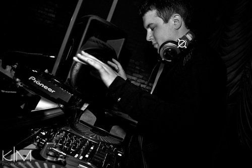 Resident DJ at Trinity Nightclub (Seattle, WA), Nerd by Day, DJ by Night
