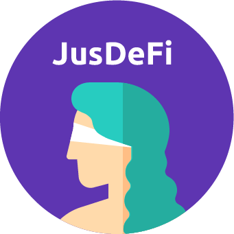 JusDeFi Profile Picture