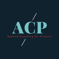 Applied Coaching(@AppliedCoaching) 's Twitter Profile Photo