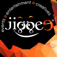 JIGGEE(@JiggeeAsia) 's Twitter Profile Photo