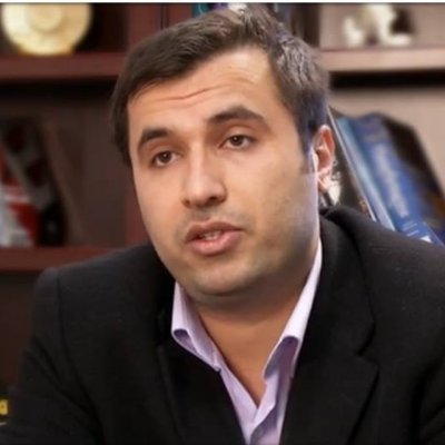 Ibrahim Tarik Ozbolat Profile